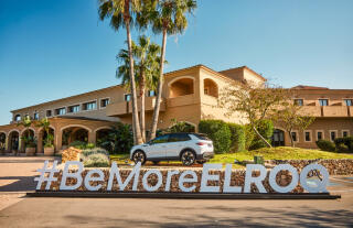 Elroq dazzles in Mallorca