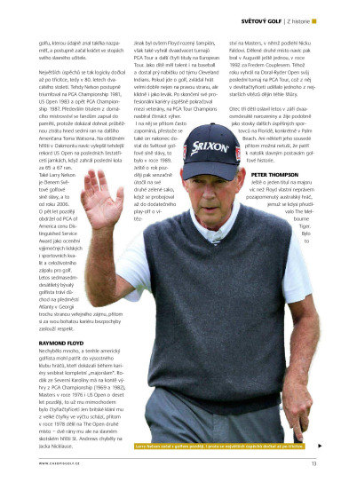 GOLF 12/2024, Page 15
