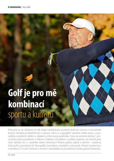 GOLF 12/2024, Page 18