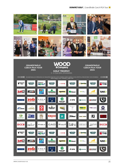 GOLF 12/2024, Page 27