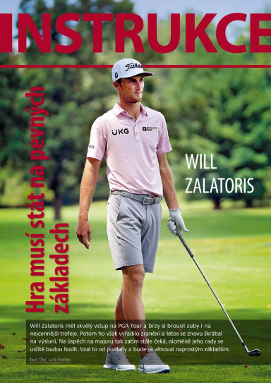 GOLF 12/2024, Page 39