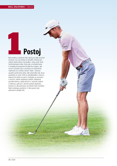 GOLF 12/2024, Page 40