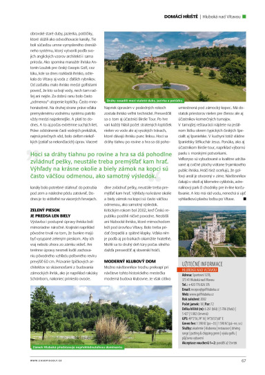 GOLF 12/2024, Page 69