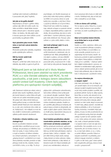 GOLF 12/2024, Page 71