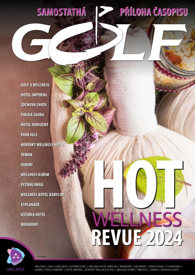 GOLF 12/2024, Page 83