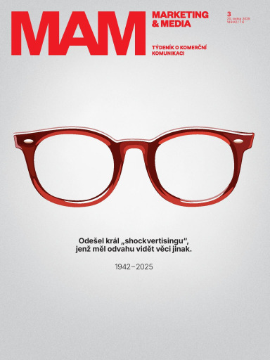 Marketing & Media 03/2025