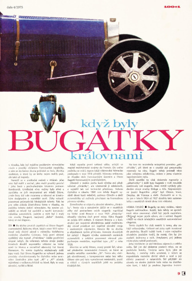 100+1 ZZ Speciál Retro 1975, Page 9