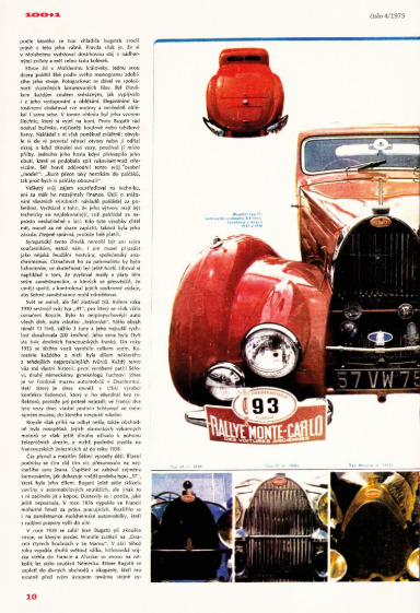 100+1 ZZ Speciál Retro 1975, Page 10