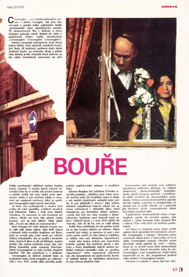 100+1 ZZ Speciál Retro 1975, Page 17