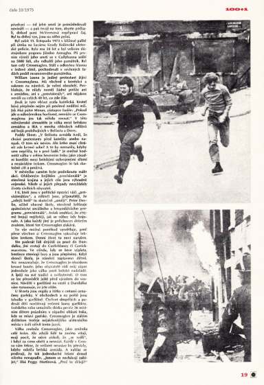 100+1 ZZ Speciál Retro 1975, Page 19
