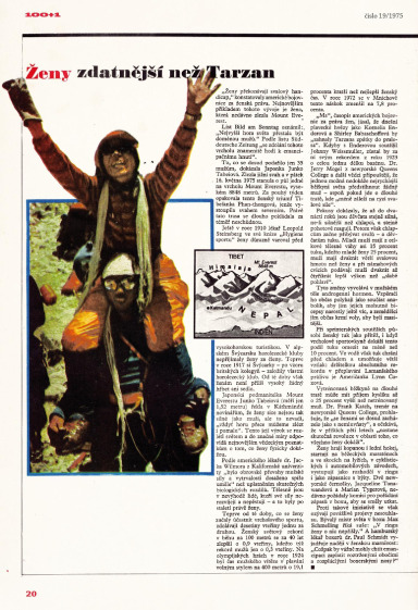 100+1 ZZ Speciál Retro 1975, Page 20