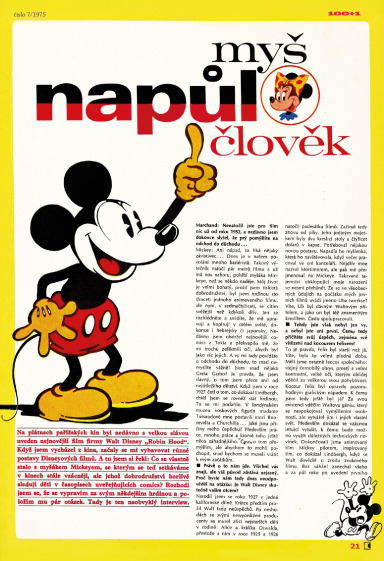 100+1 ZZ Speciál Retro 1975, Page 21