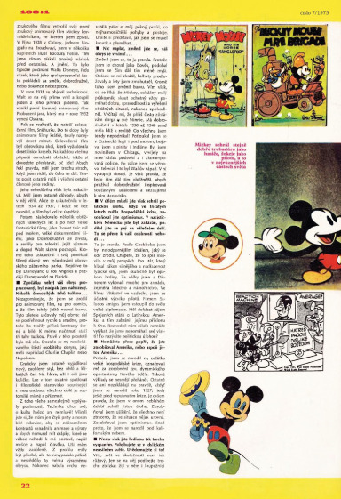 100+1 ZZ Speciál Retro 1975, Page 22