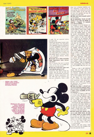 100+1 ZZ Speciál Retro 1975, Page 23