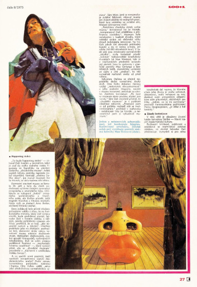 100+1 ZZ Speciál Retro 1975, Page 27