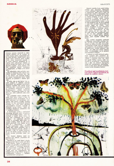 100+1 ZZ Speciál Retro 1975, Page 28