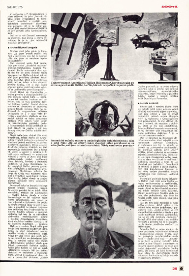 100+1 ZZ Speciál Retro 1975, Page 29