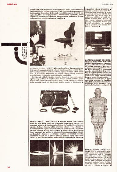 100+1 ZZ Speciál Retro 1975, Page 32