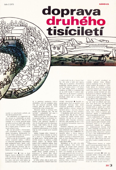 100+1 ZZ Speciál Retro 1975, Page 35