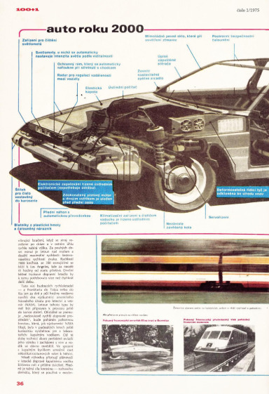 100+1 ZZ Speciál Retro 1975, Page 36