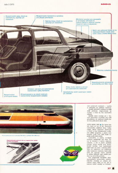 100+1 ZZ Speciál Retro 1975, Page 37