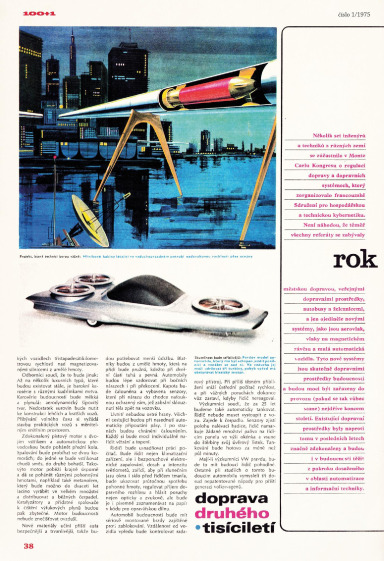 100+1 ZZ Speciál Retro 1975, Page 38