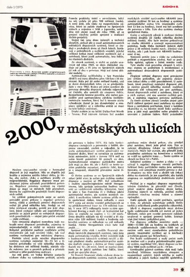 100+1 ZZ Speciál Retro 1975, Page 39