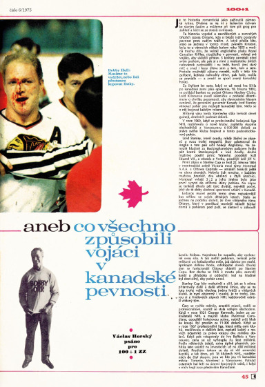 100+1 ZZ Speciál Retro 1975, Page 45