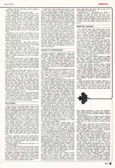 100+1 ZZ Speciál Retro 1975, Page 47