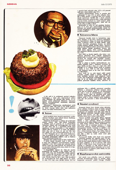 100+1 ZZ Speciál Retro 1975, Page 50