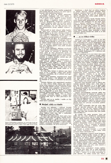 100+1 ZZ Speciál Retro 1975, Page 51