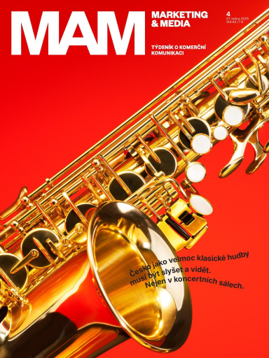 Marketing & Media 04/2025