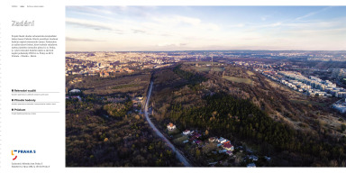 Noviny Pětka Studie Vidoule, Strana 4-5