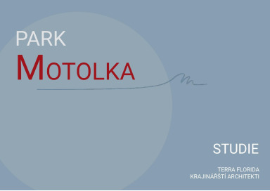 Noviny Pětka Park Motolka studie 2022, Strana 1
