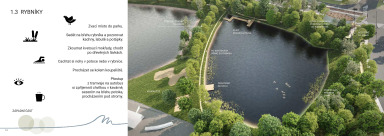 Noviny Pětka Park Motolka studie 2022, Strana 14-15