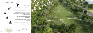Noviny Pětka Park Motolka studie 2022, Strana 16-17