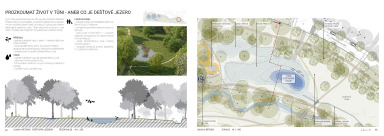 Noviny Pětka Park Motolka studie 2022, Strana 84-85