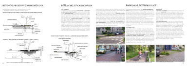 Noviny Pětka Park Motolka studie 2022, Strana 94-95