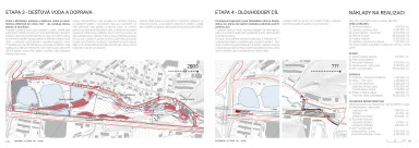 Noviny Pětka Park Motolka studie 2022, Strana 110-111