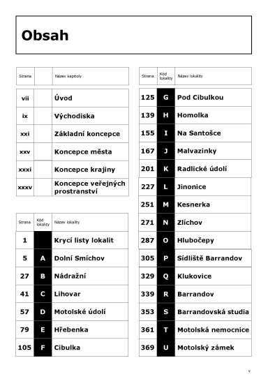 Noviny Pětka Strukturální plán MČ Praha 5, Strana 5