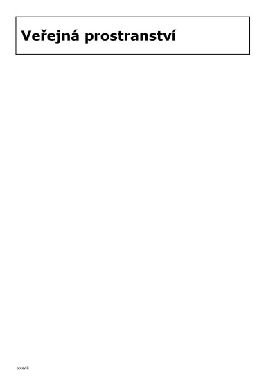 Noviny Pětka Strukturální plán MČ Praha 5, Strana 50