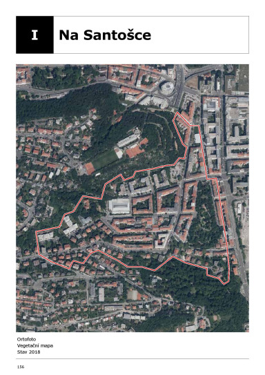 Noviny Pětka Strukturální plán MČ Praha 5, Strana 214