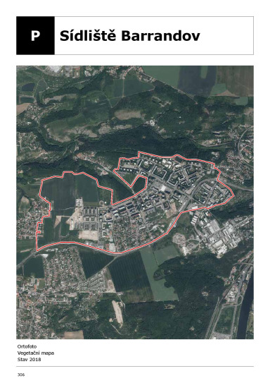 Noviny Pětka Strukturální plán MČ Praha 5, Strana 364