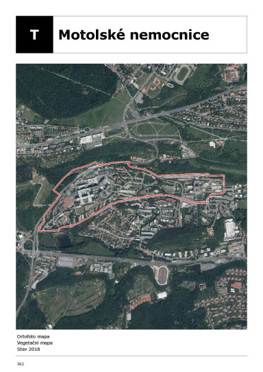 Noviny Pětka Strukturální plán MČ Praha 5, Strana 420
