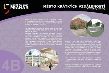 Noviny Pětka Výstava k představení Strukturálního plánu MČ Praha 5, Strana 8