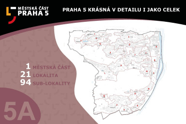 Noviny Pětka Výstava k představení Strukturálního plánu MČ Praha 5, Strana 9