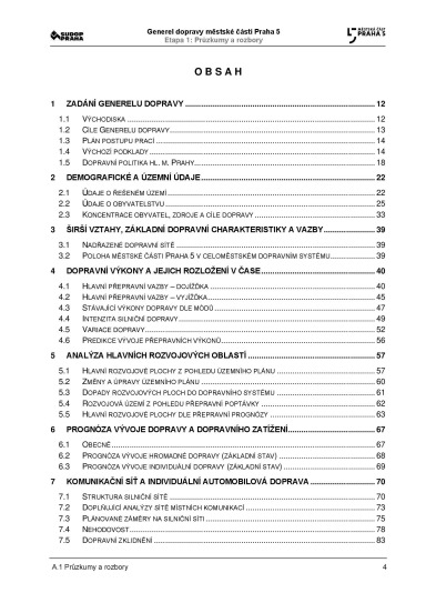 Noviny Pětka Generel dopravy 2020-2022, Strana 4