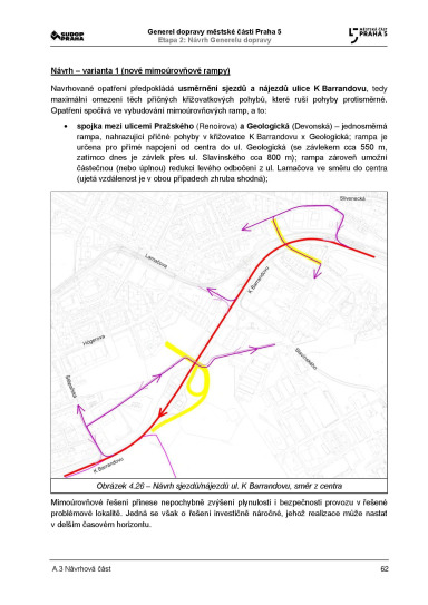 Noviny Pětka Generel dopravy 2020-2022, Strana 342