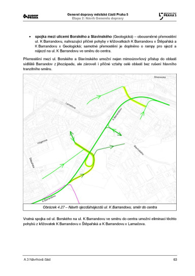 Noviny Pětka Generel dopravy 2020-2022, Strana 343