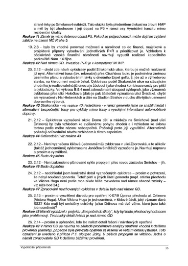Noviny Pětka Generel dopravy 2020-2022, Strana 496